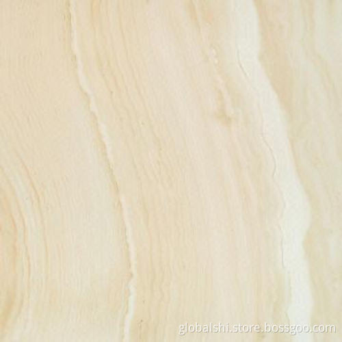 Inkjet Printing Full Polished Glazed Porcelain Tile, Polished Surface